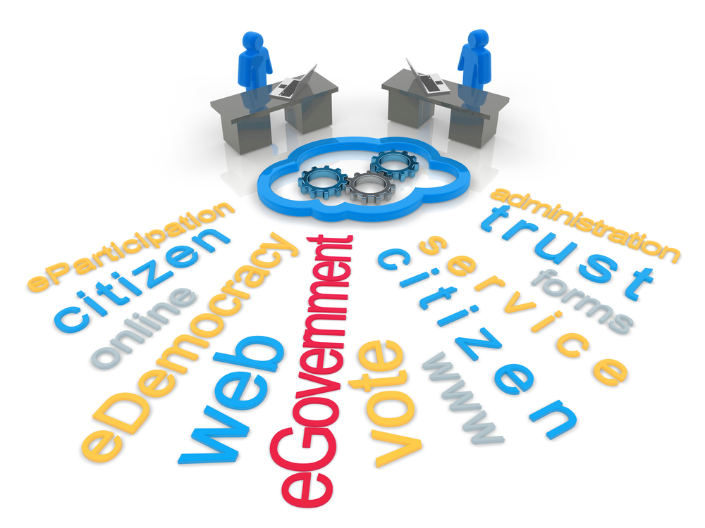 E-Government