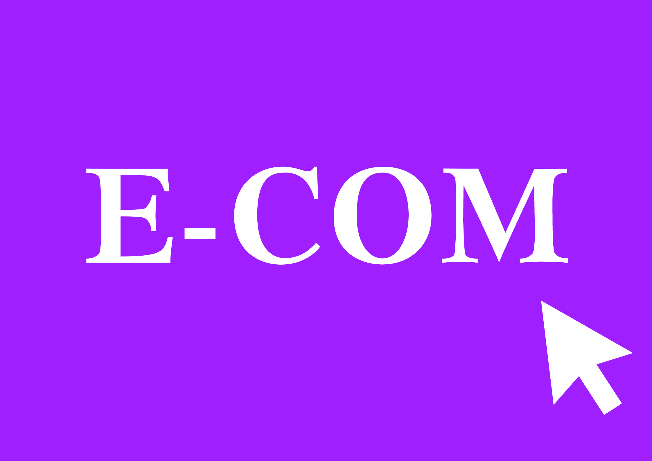 ecom