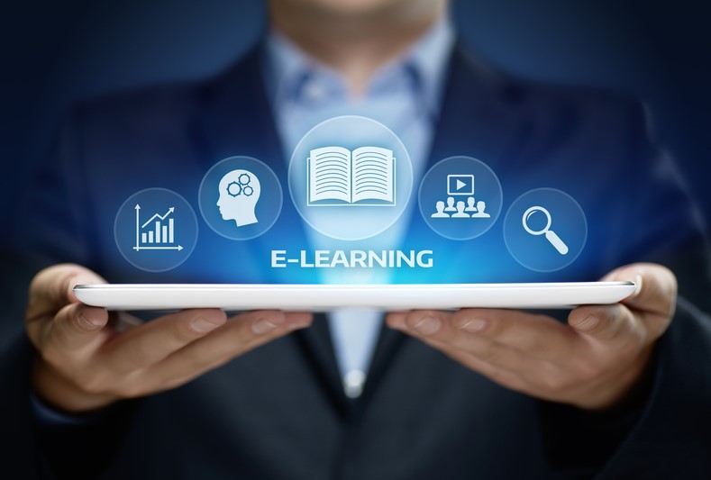 E-Learning
